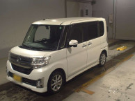 2013 Daihatsu Tanto Custom