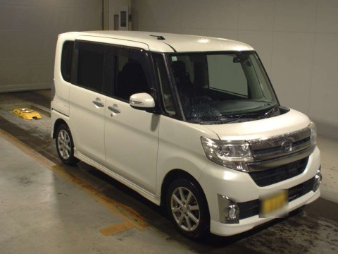 2013 Daihatsu Tanto Custom LA600S[2]