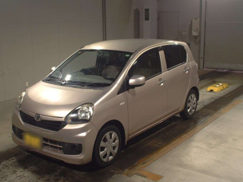 2014 Daihatsu Mira es LA300S[0]