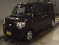 2016 Daihatsu Move Canbus