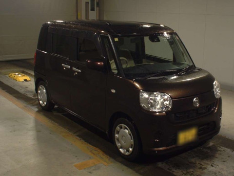 2016 Daihatsu Move Canbus LA800S[2]