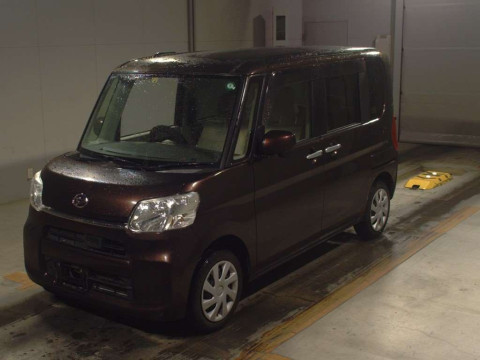 2014 Daihatsu Tanto LA600S[0]