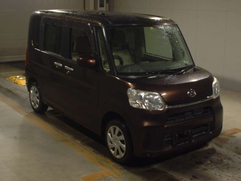 2014 Daihatsu Tanto LA600S[2]