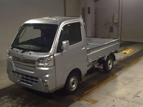 2021 Daihatsu Hijet Truck S510P[0]