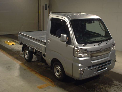 2021 Daihatsu Hijet Truck S510P[2]