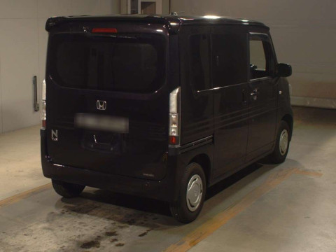 2019 Honda N-Van+Style JJ1[1]