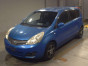 2008 Nissan Note