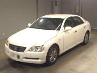 2004 Toyota Mark X