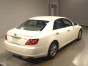 2004 Toyota Mark X