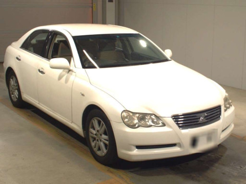 2004 Toyota Mark X GRX120[2]