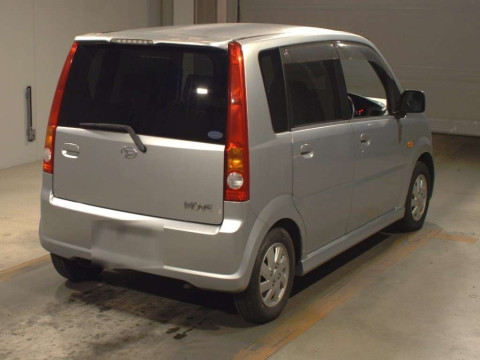 2003 Daihatsu Move L150S[1]