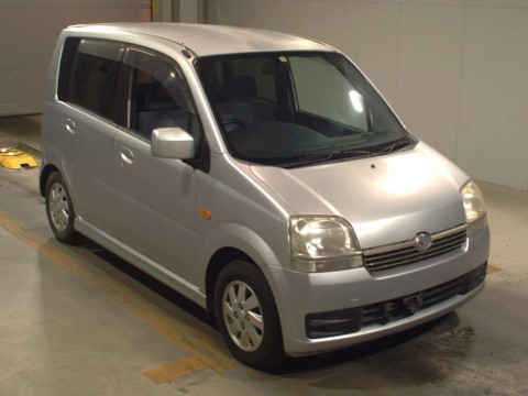 2003 Daihatsu Move L150S[2]