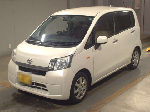 2013 Daihatsu Move LA100S[0]