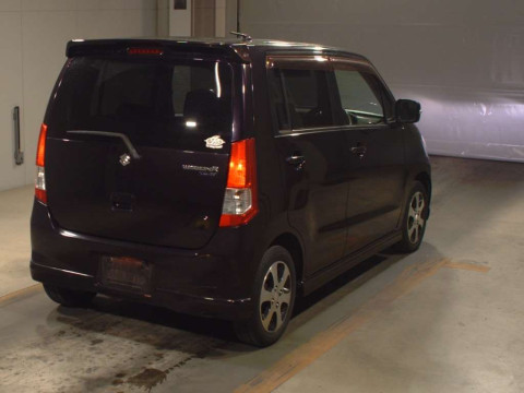 2010 Suzuki Wagon R MH23S[1]