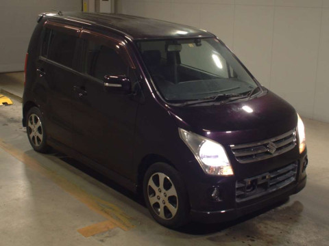 2010 Suzuki Wagon R MH23S[2]