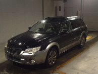 2004 Subaru Legacy Outback