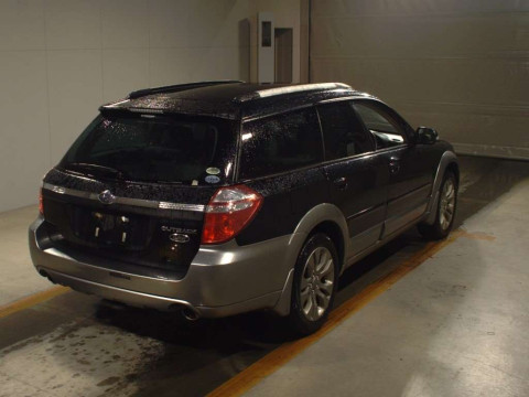 2006 Subaru Legacy Outback BP9[1]