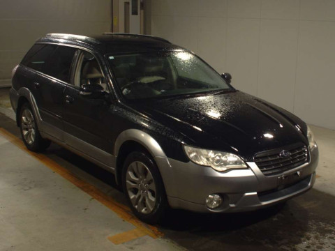 2006 Subaru Legacy Outback BP9[2]