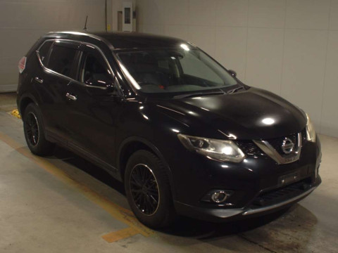 2016 Nissan X-Trail T32[2]