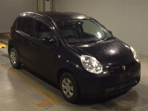 2014 Toyota Passo KGC30[2]