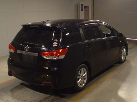 2010 Toyota Wish ZGE20W[1]