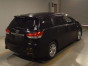 2010 Toyota Wish