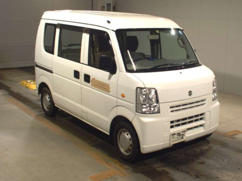 2012 Suzuki Every DA64V[2]