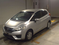 2014 Honda Fit