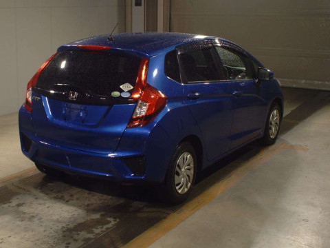 2014 Honda Fit GK3[1]