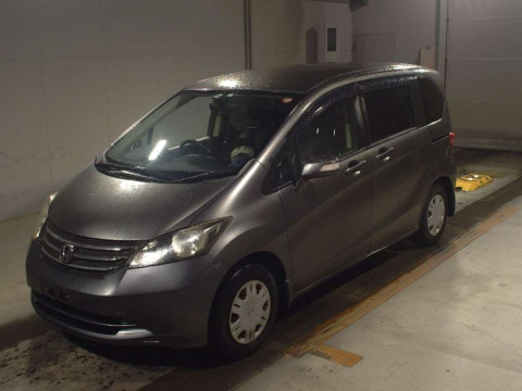 2010 Honda Freed GB3[0]