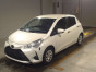 2018 Toyota Vitz