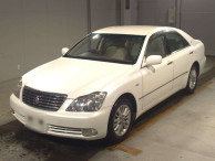 2005 Toyota Crown