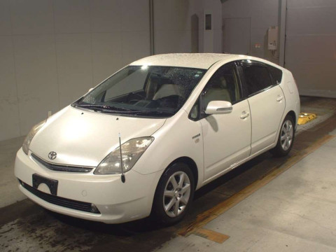 2008 Toyota Prius NHW20[0]