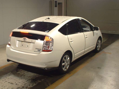 2008 Toyota Prius NHW20[1]