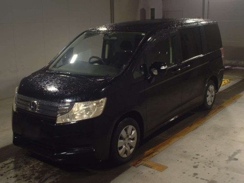 2010 Honda Step WGN RK1[0]