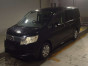 2010 Honda Step WGN