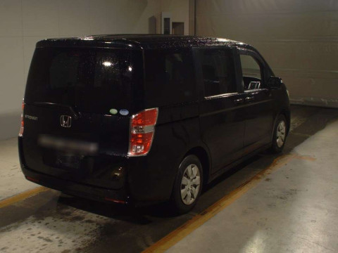 2010 Honda Step WGN RK1[1]