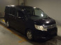 2010 Honda Step WGN