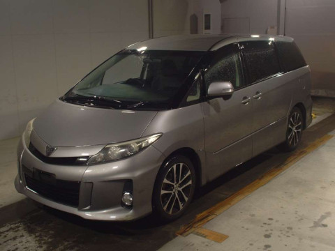 2012 Toyota Estima ACR50W[0]