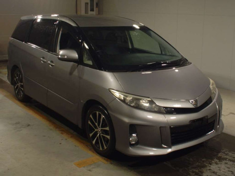 2012 Toyota Estima ACR50W[2]