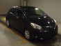 2013 Toyota Vitz