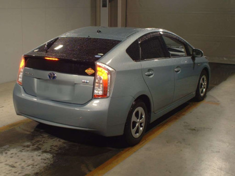 2012 Toyota Prius ZVW30[1]