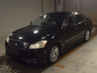 2006 Nissan Fuga