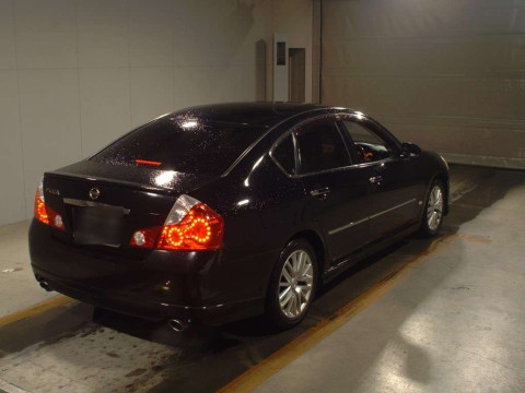 2006 Nissan Fuga Y50[1]