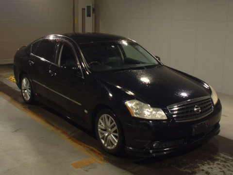 2006 Nissan Fuga Y50[2]