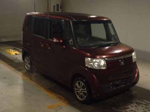 2014 Honda N-BOX JF1[2]