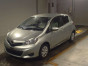 2012 Toyota Vitz