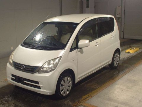 2009 Daihatsu Move L175S[0]