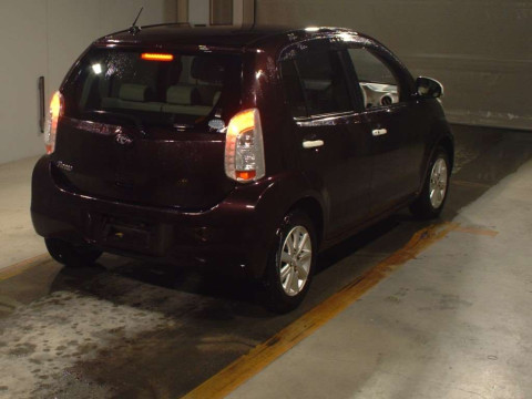 2014 Toyota Passo NGC30[1]