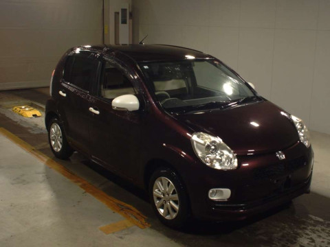 2014 Toyota Passo NGC30[2]